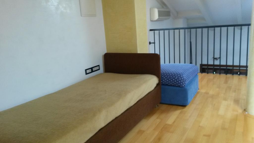 Apartments Soric Rovinj Exterior photo