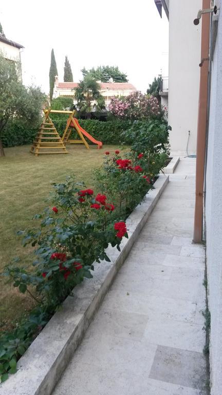 Apartments Soric Rovinj Exterior photo