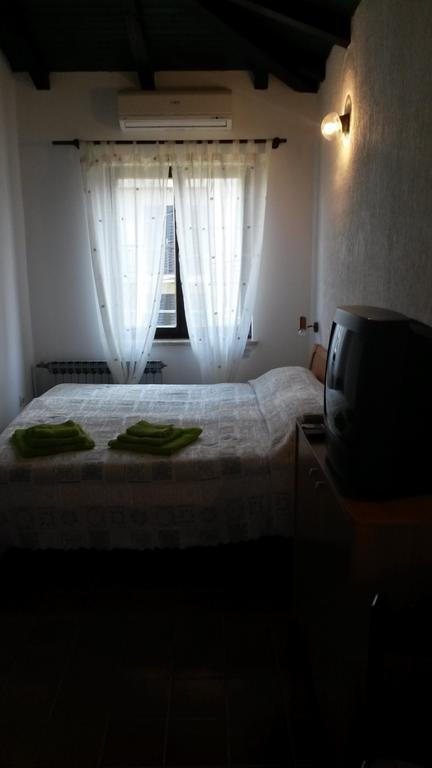 Apartments Soric Rovinj Exterior photo