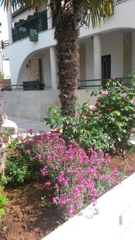 Apartments Soric Rovinj Exterior photo
