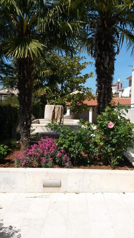 Apartments Soric Rovinj Exterior photo