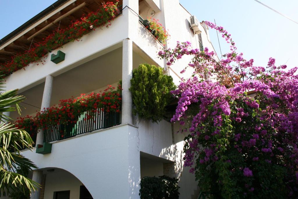 Apartments Soric Rovinj Exterior photo