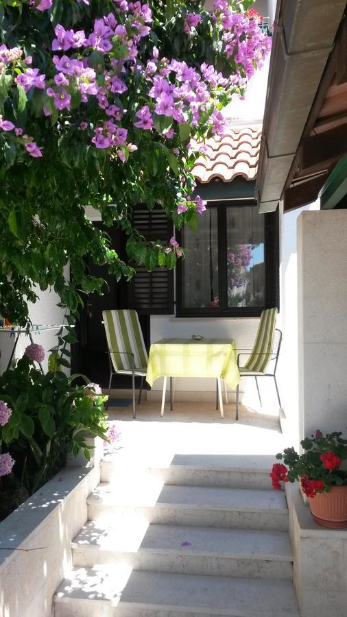 Apartments Soric Rovinj Exterior photo