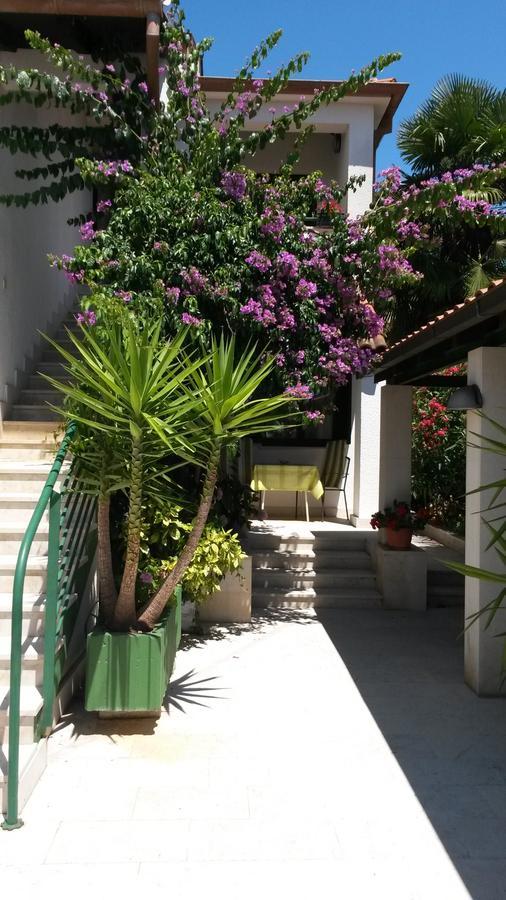 Apartments Soric Rovinj Exterior photo
