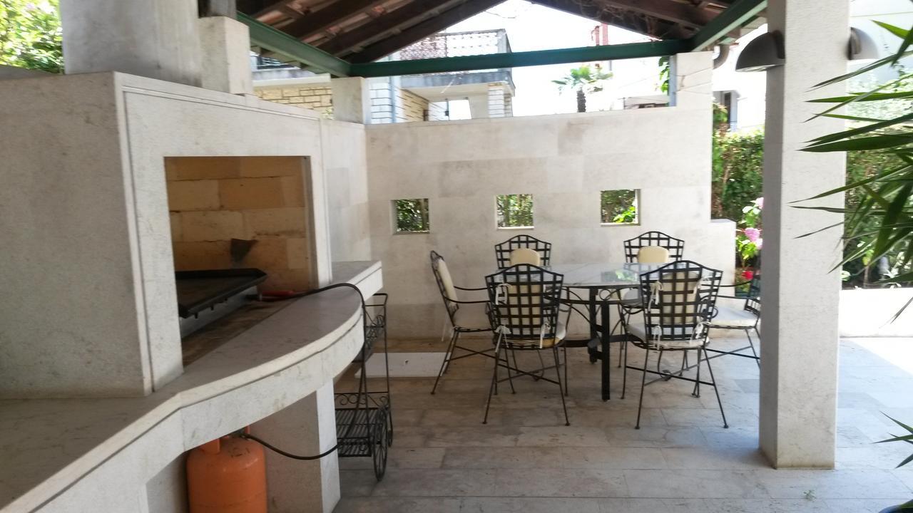 Apartments Soric Rovinj Exterior photo