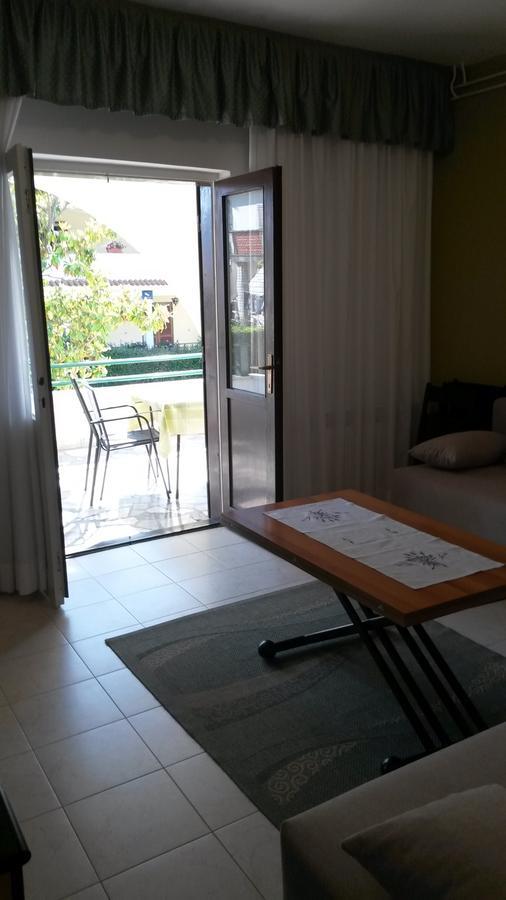 Apartments Soric Rovinj Exterior photo