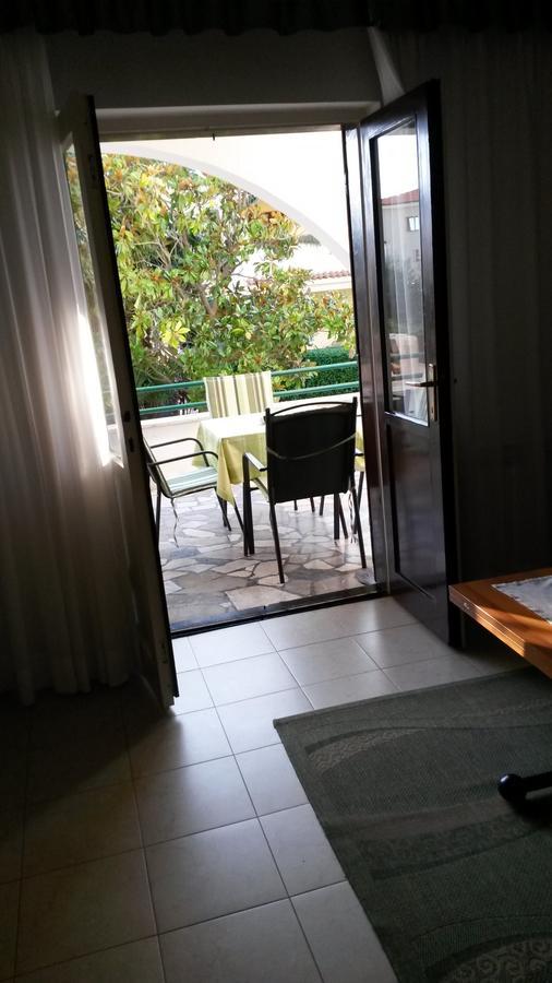 Apartments Soric Rovinj Exterior photo