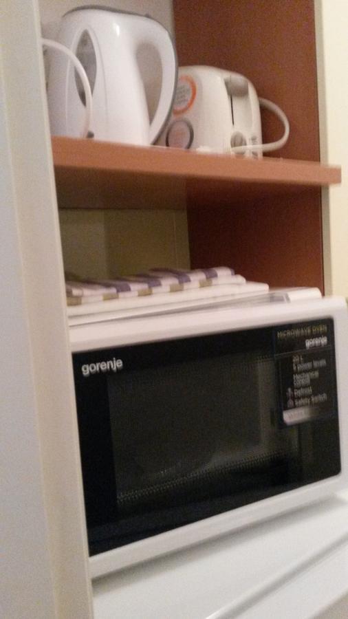 Apartments Soric Rovinj Room photo