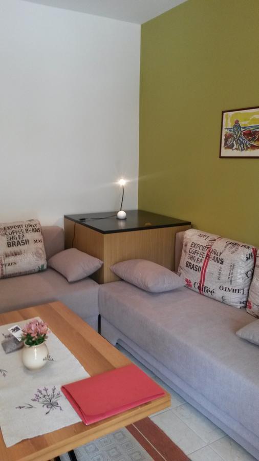 Apartments Soric Rovinj Room photo