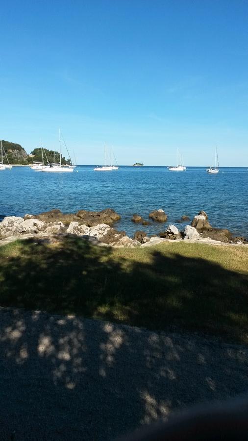 Apartments Soric Rovinj Exterior photo