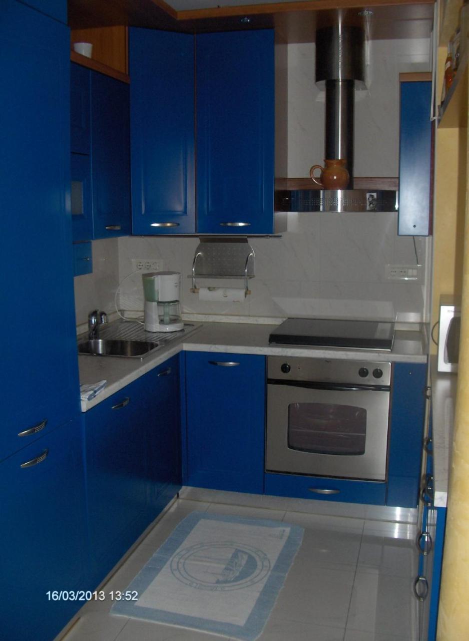 Apartments Soric Rovinj Exterior photo
